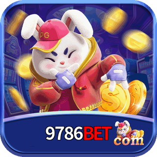 Imagem promocional da 9786bet mostrando a plataforma e suas vantagens